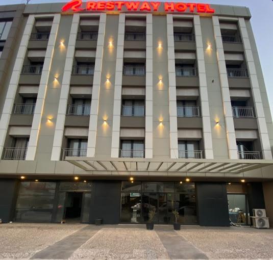 Restway Hotel Çiğli