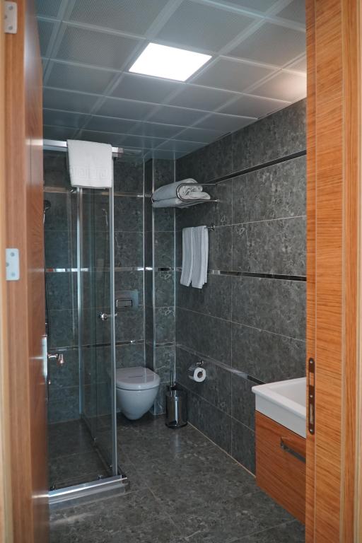 Standard Room, Viewless (Without Balcony)