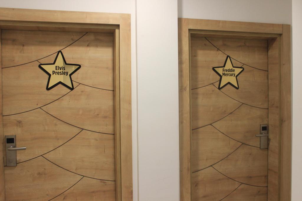 Family Deluxe Suite Room (Without Balcony)