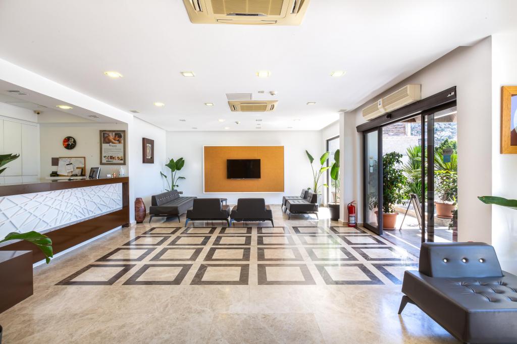 Otel Resmi