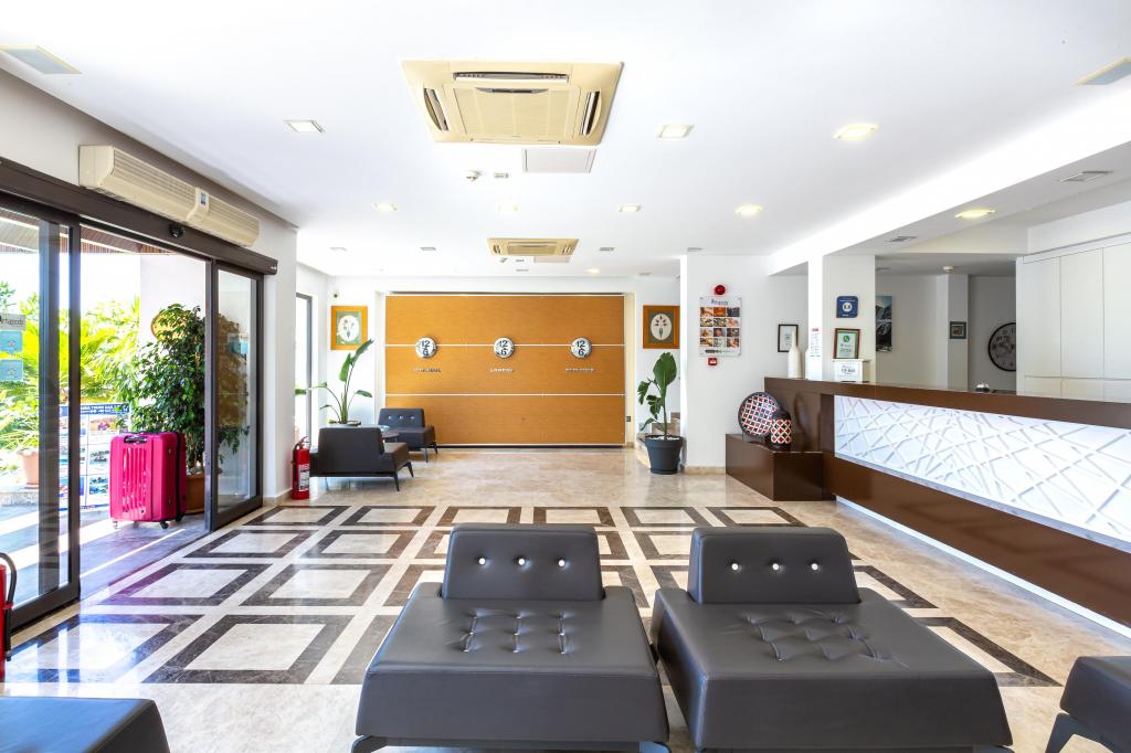 Otel Resmi