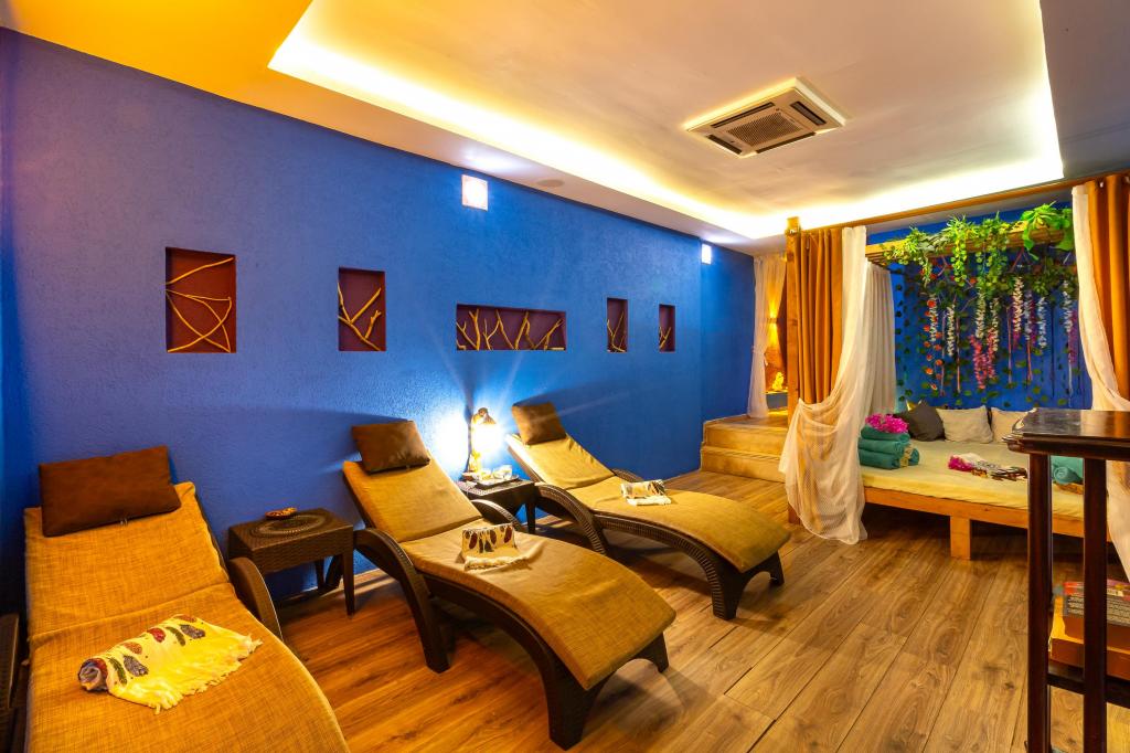 Otel Resmi