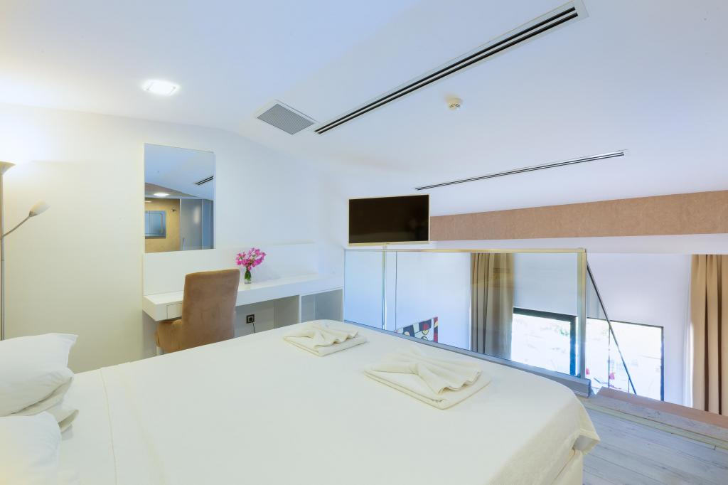 Otel Resmi