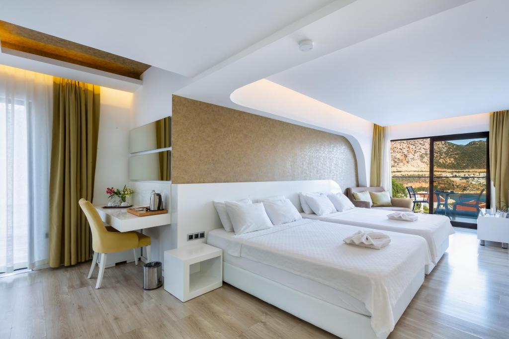 Otel Resmi