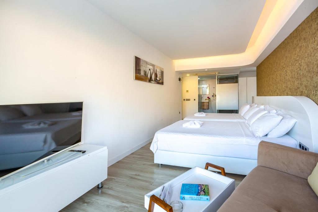 Otel Resmi