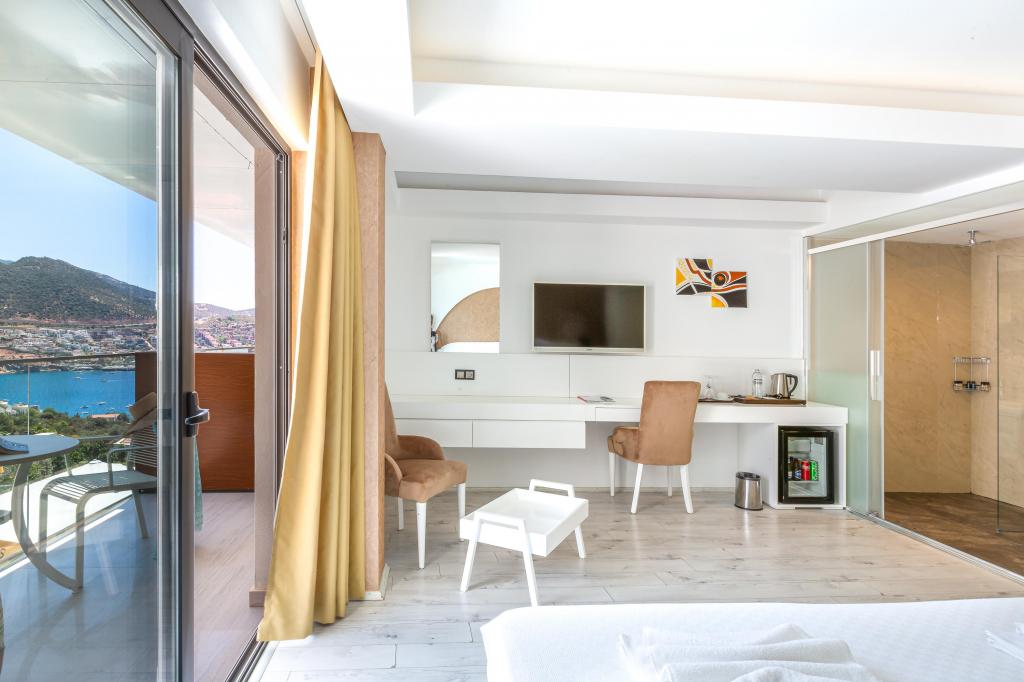 Otel Resmi