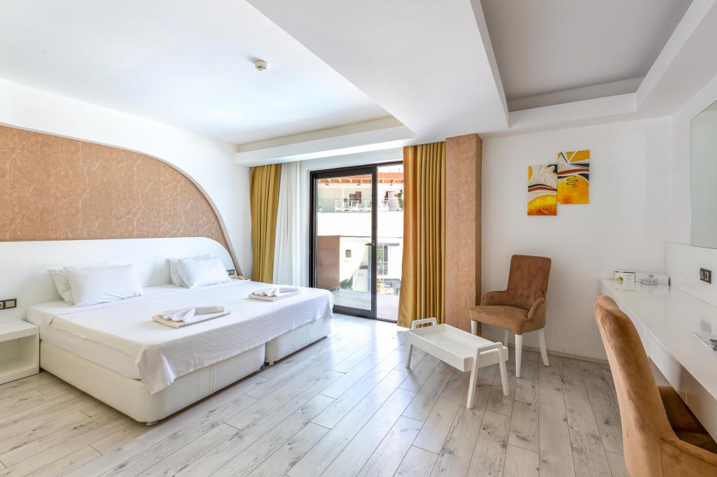 Otel Resmi