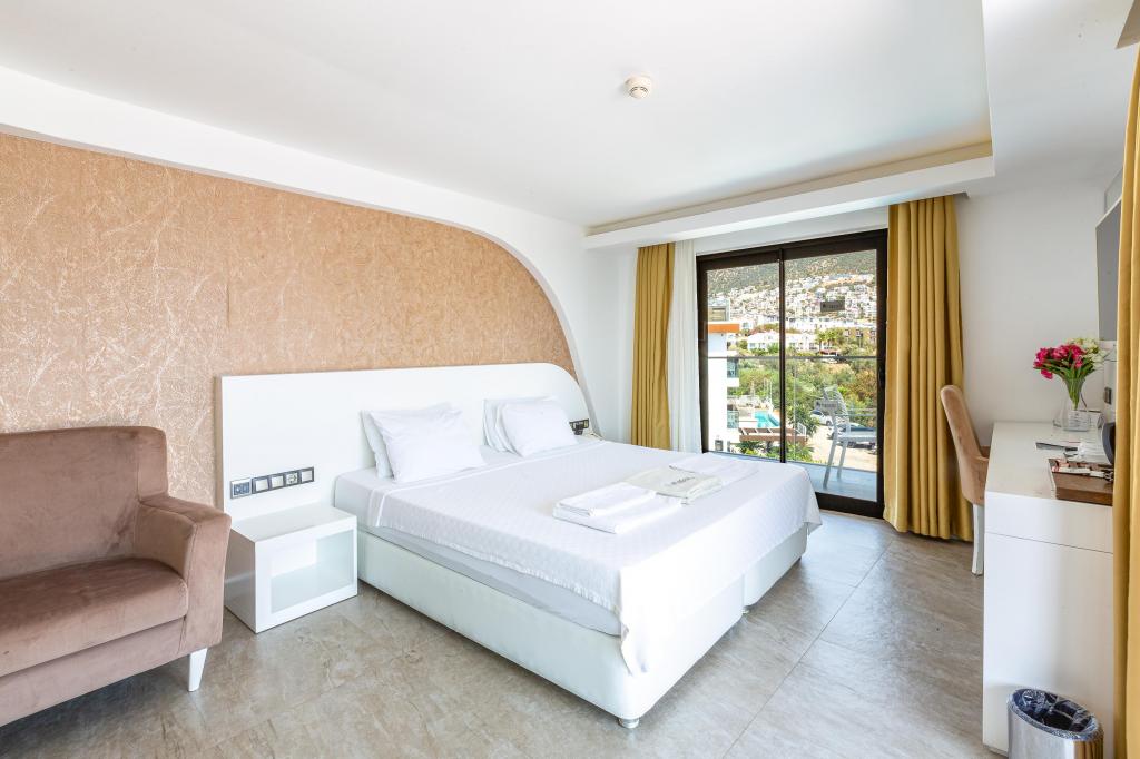 Otel Resmi