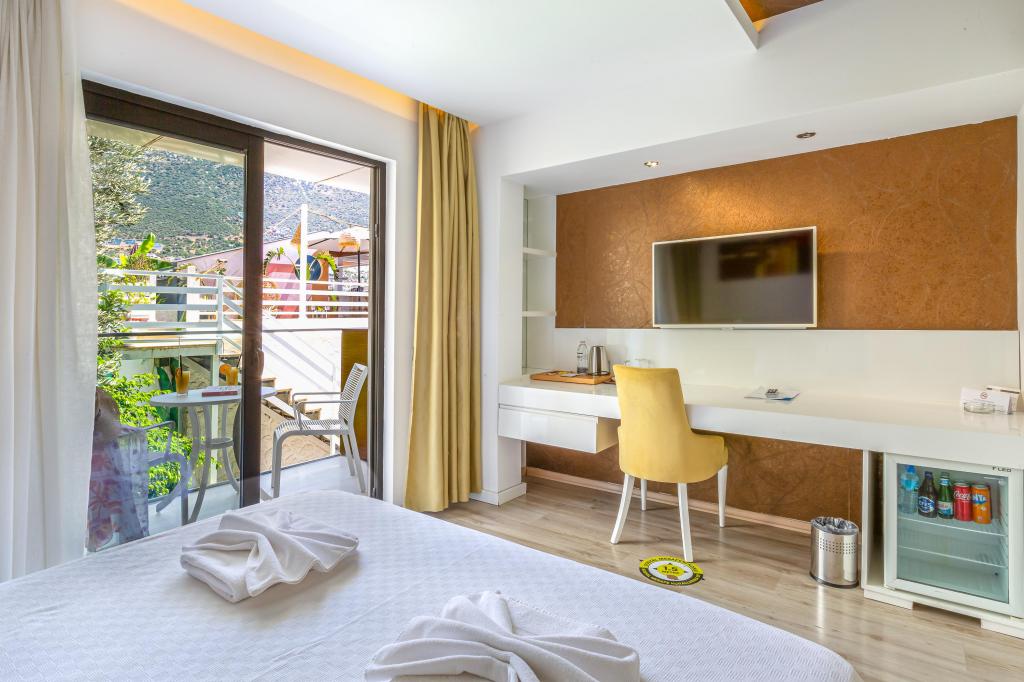 Otel Resmi