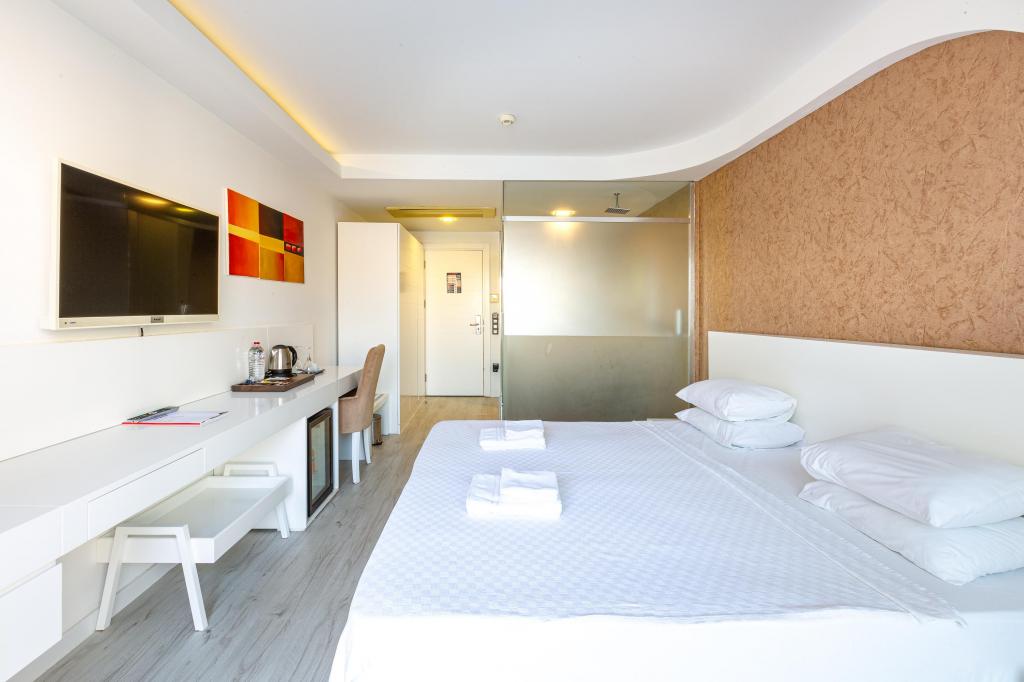 Otel Resmi