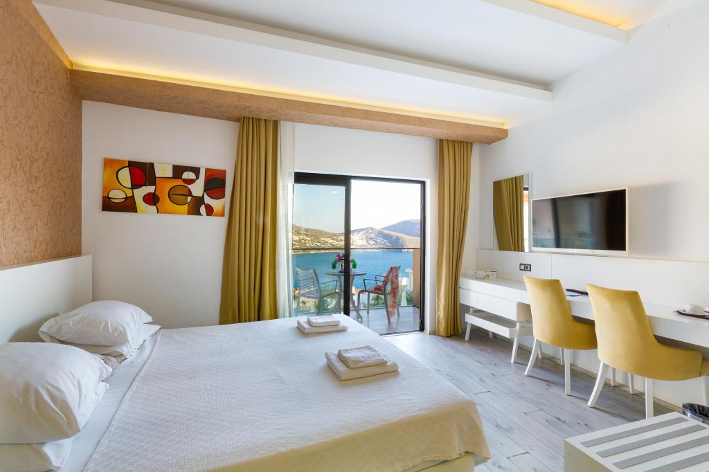 Otel Resmi