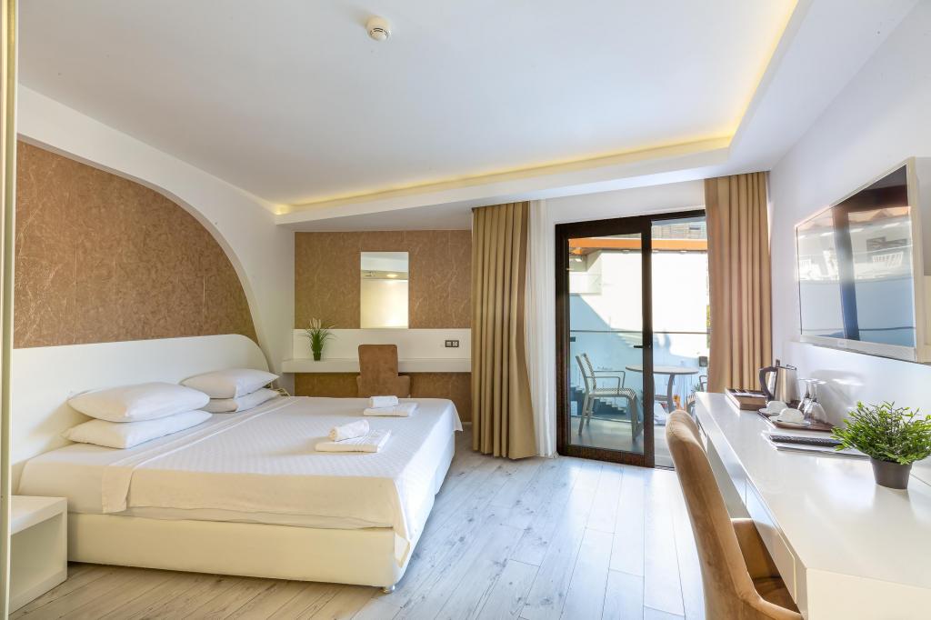 Otel Resmi