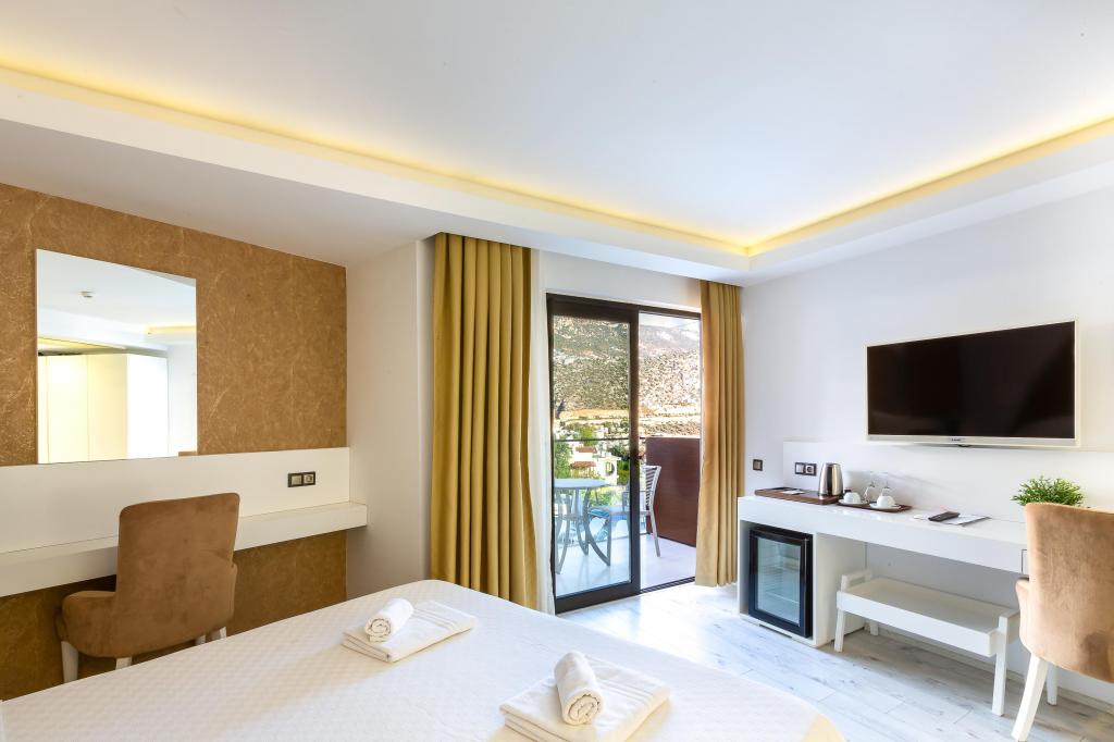 Otel Resmi