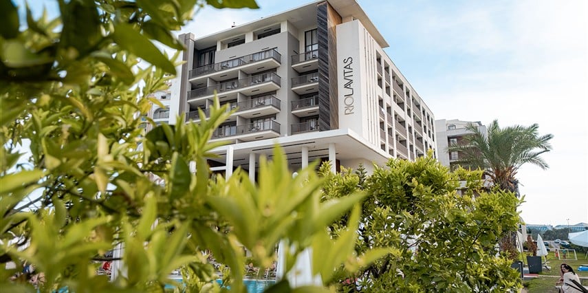 Otel Resmi