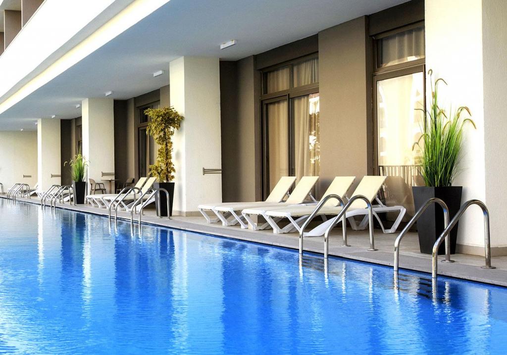 Otel Resmi