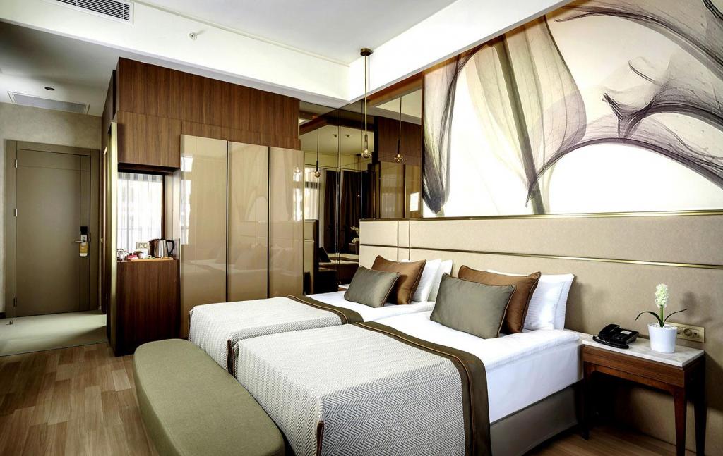 Otel Resmi