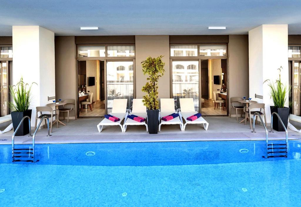 Otel Resmi