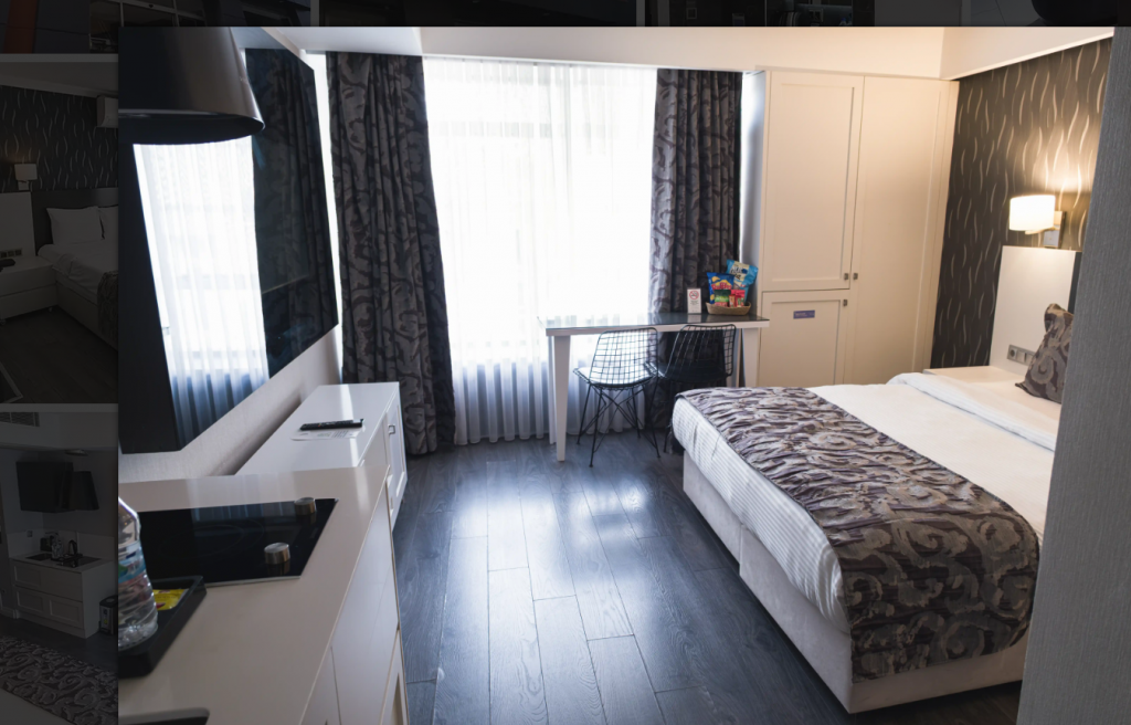 Otel Resmi