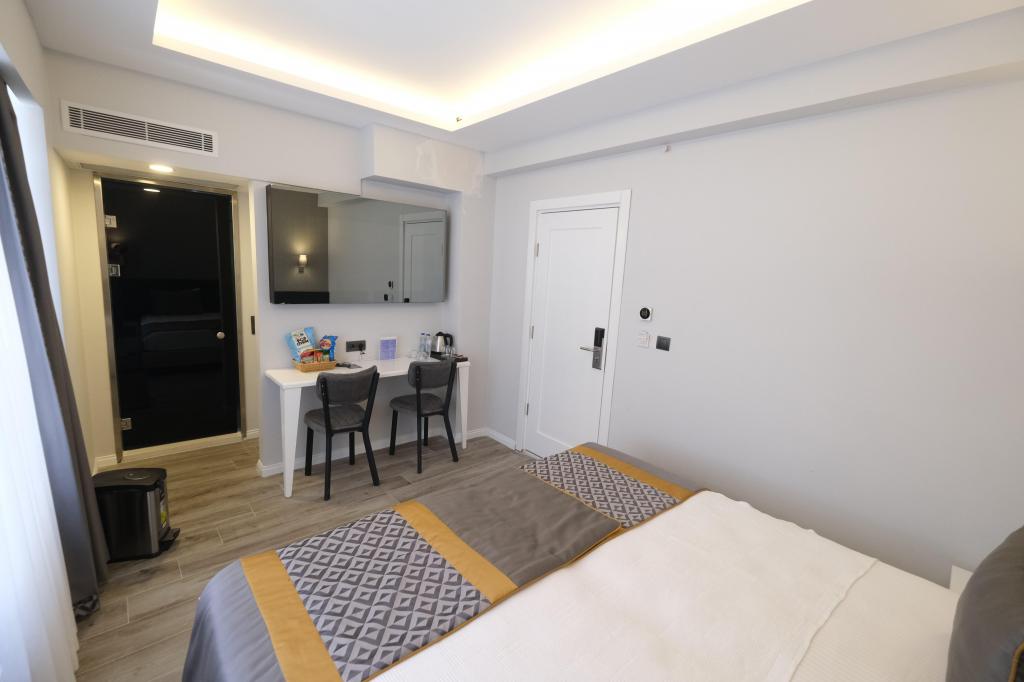 Otel Resmi