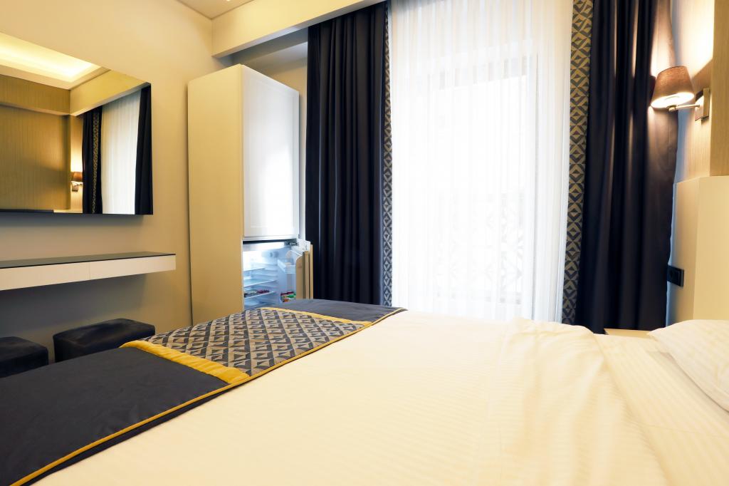 Otel Resmi