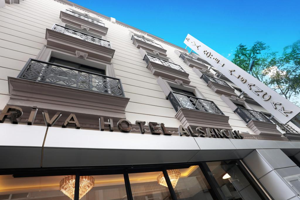 Otel Resmi