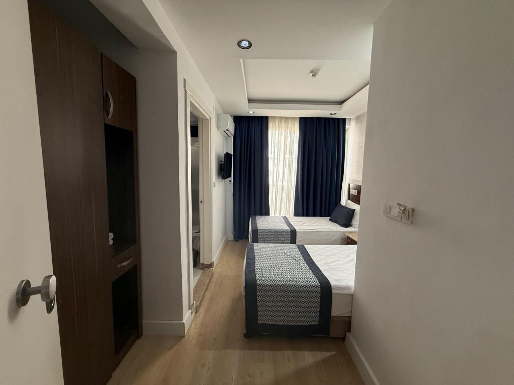 Standart Oda,Nehir Manzaralı