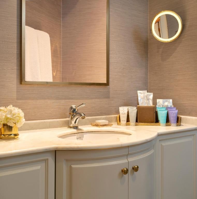 Junior Suit Oda, Şehir Manzaralı