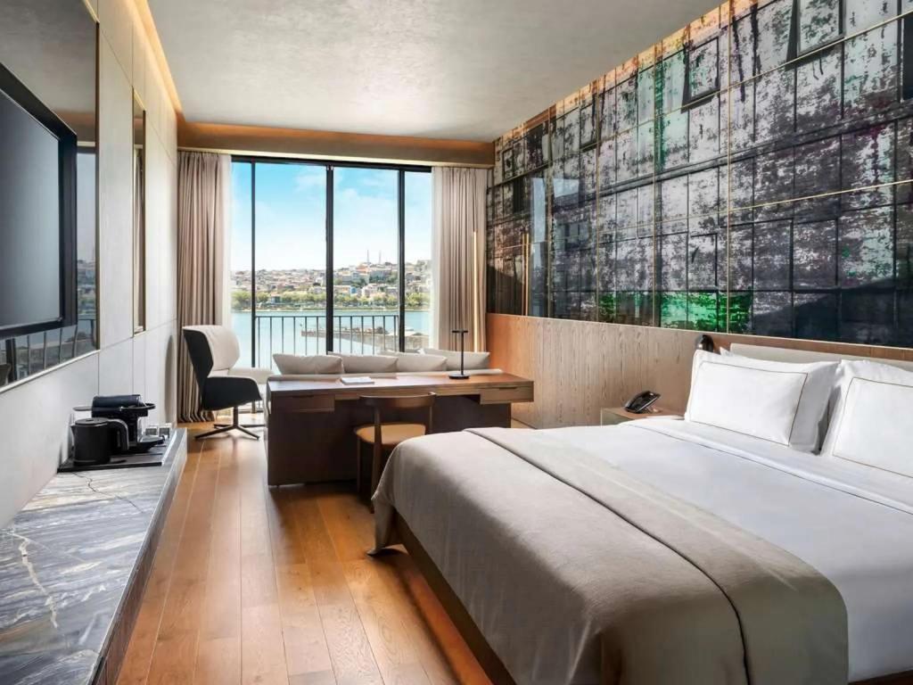 Premium Room, Sea View (Without Balcony)