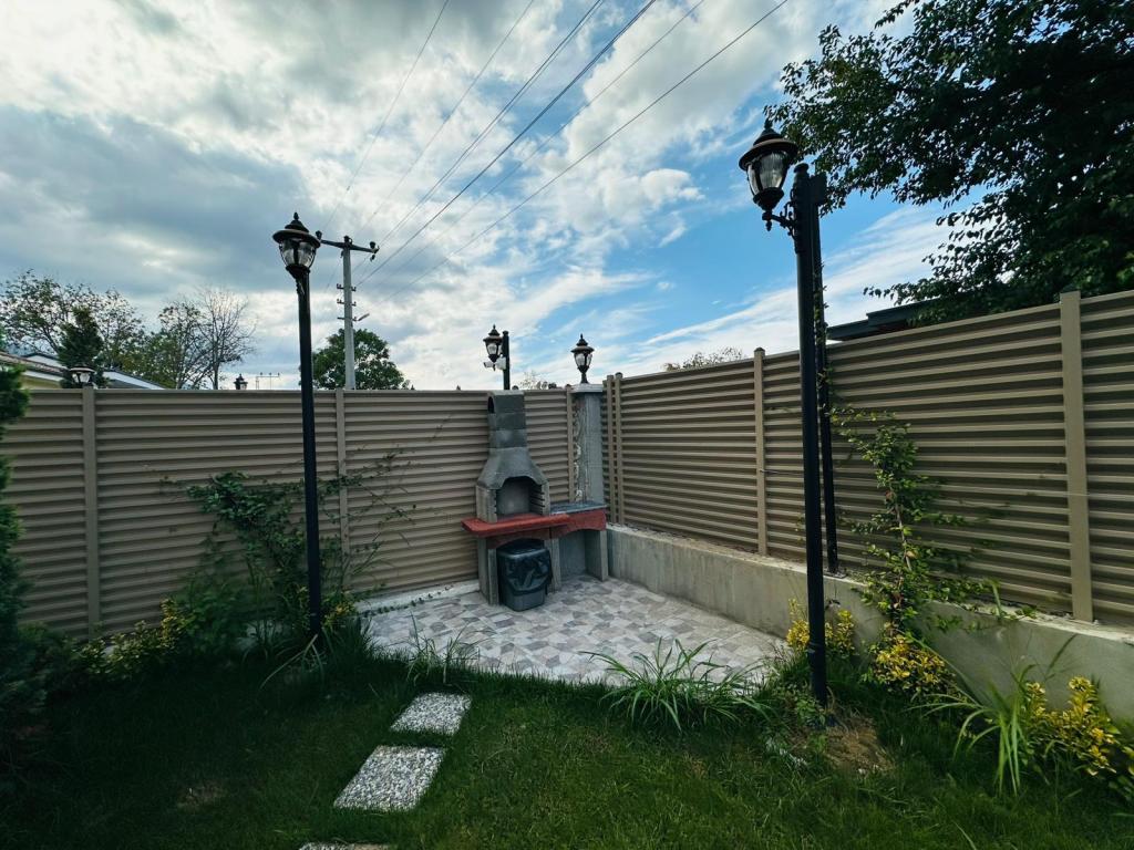 Villa 3+1 Apartment, Pool View