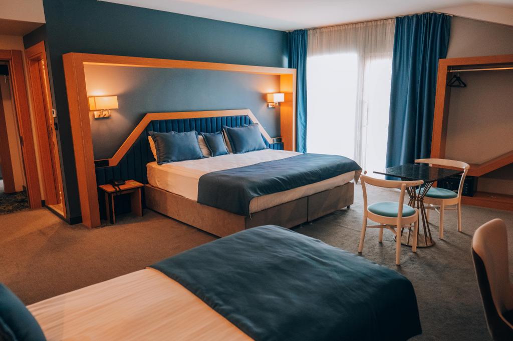 Otel Resmi