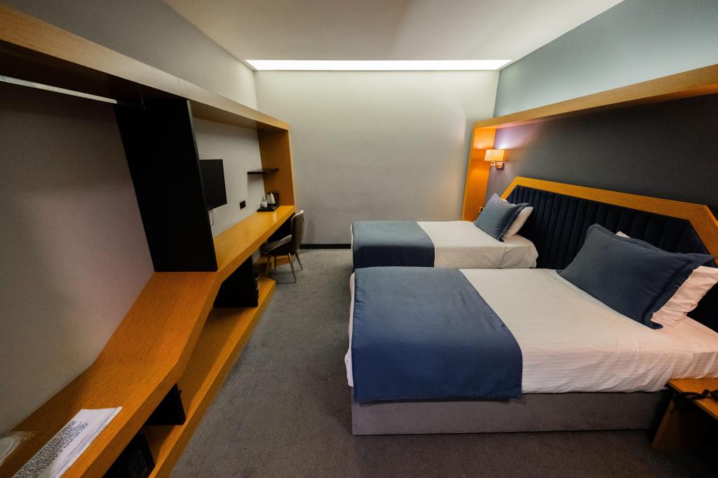 Otel Resmi