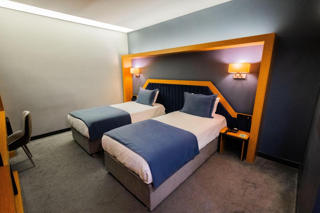 Otel Resmi