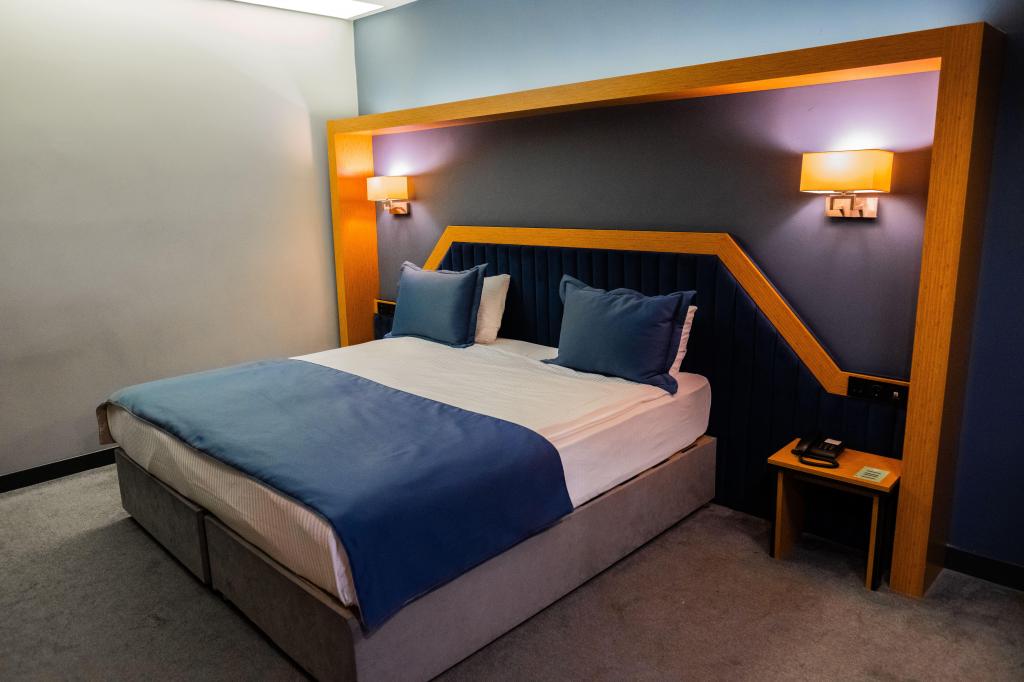 Otel Resmi