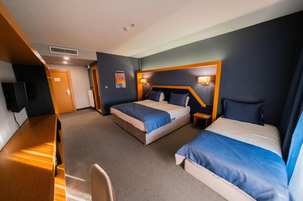 Otel Resmi