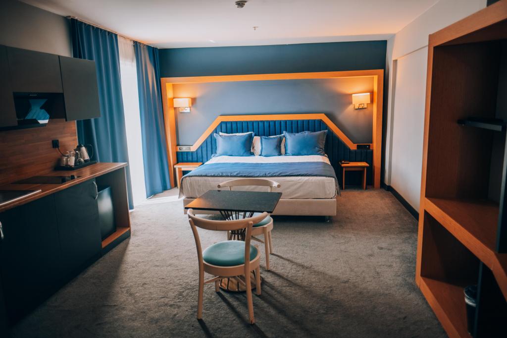Otel Resmi