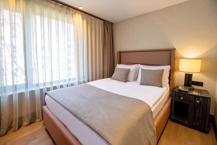 Otel Resmi