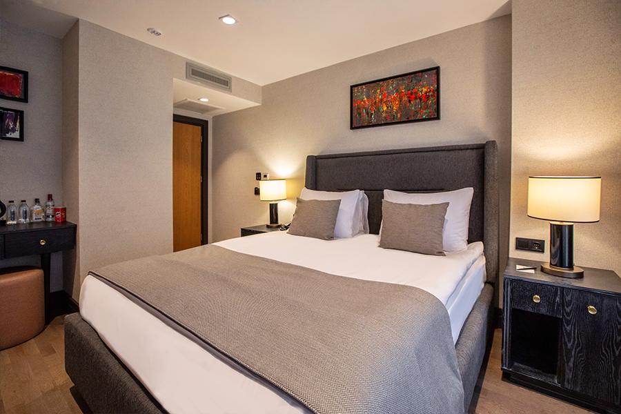Otel Resmi