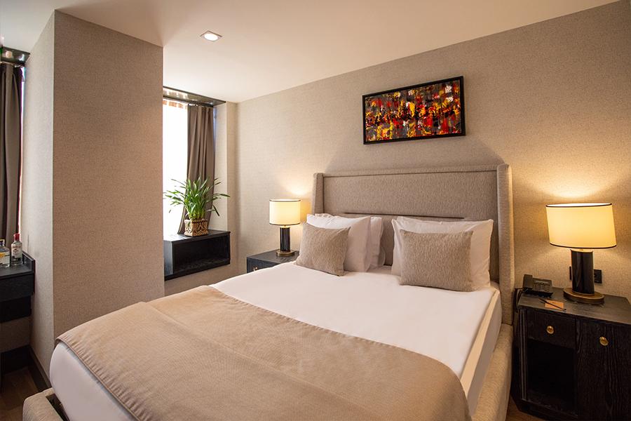 Otel Resmi