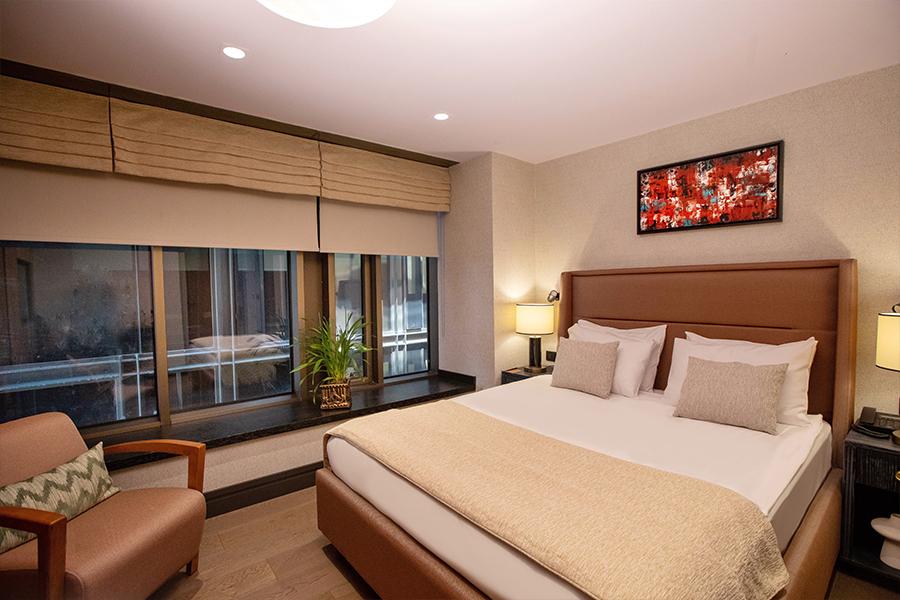 Otel Resmi