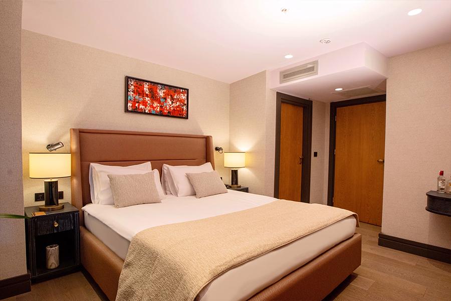 Otel Resmi