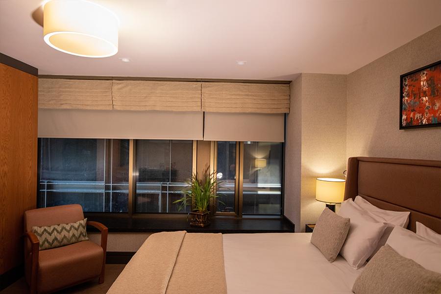 Otel Resmi