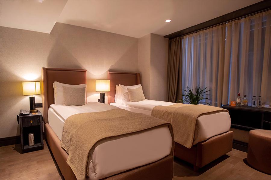 Otel Resmi