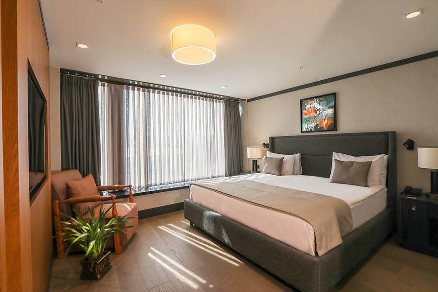 Otel Resmi