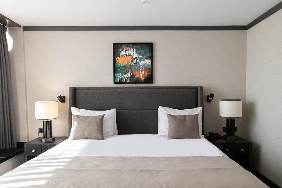 Otel Resmi