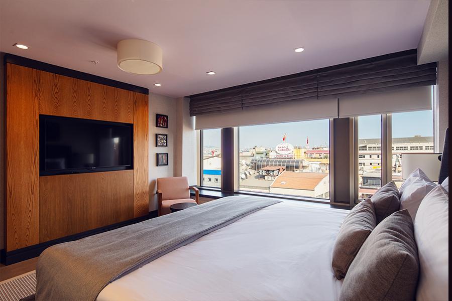 Otel Resmi