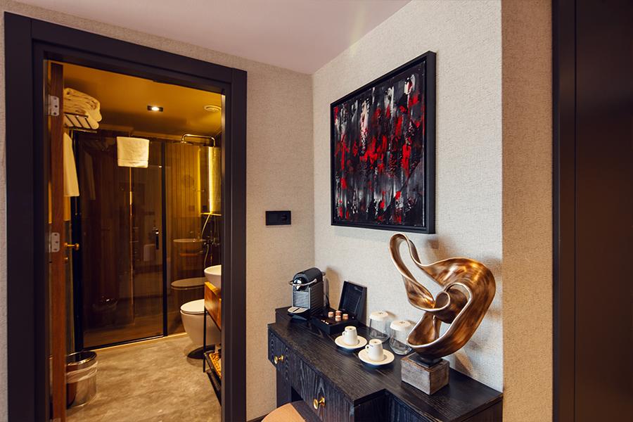 Otel Resmi