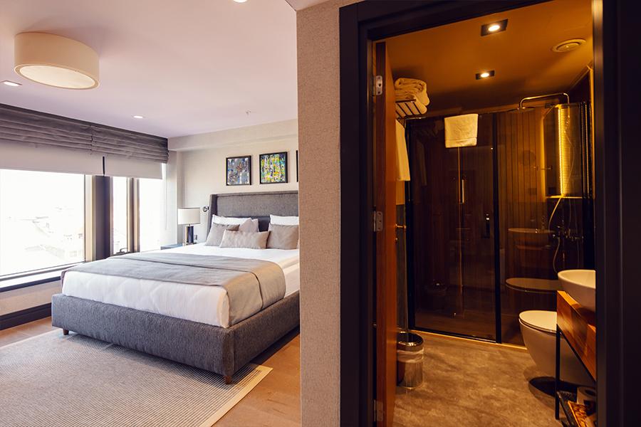 Otel Resmi