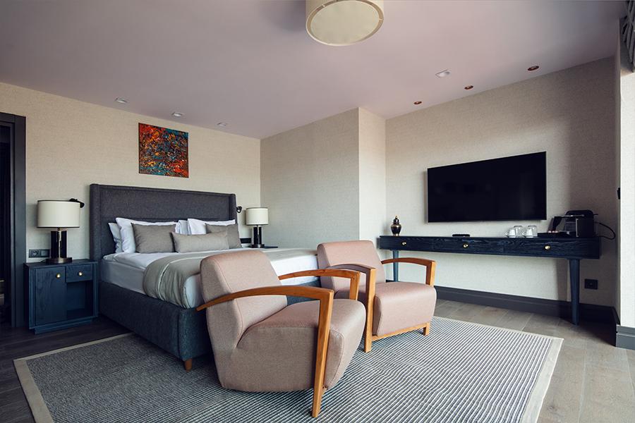 Otel Resmi