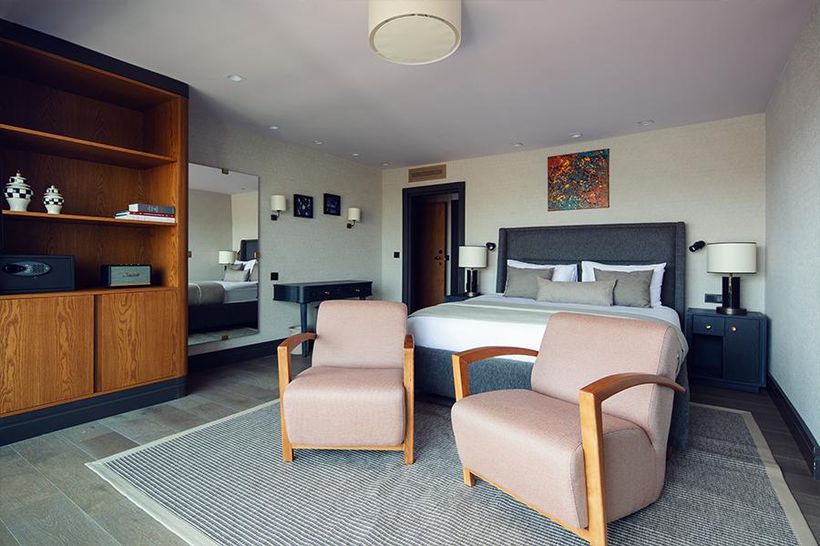 Otel Resmi