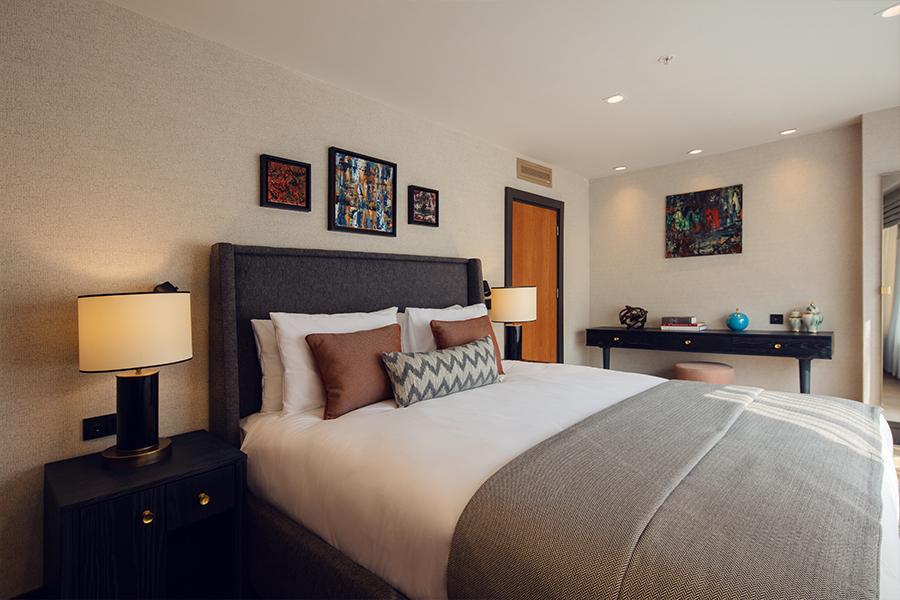 Otel Resmi